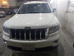جیپ شیرۆکی